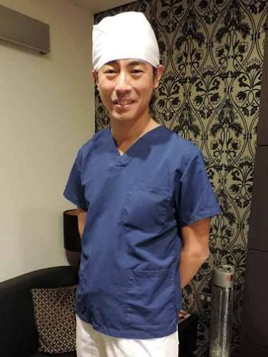 中村 大輔